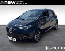 Renault Zoe Arles