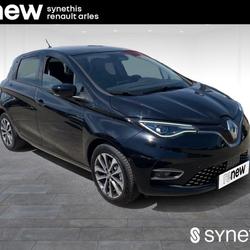 Renault Zoe Intens R110 - Achat Int&eacute;gral -21C Arles