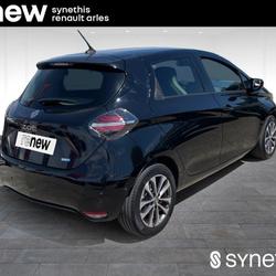 Renault Zoe Intens R110 - Achat Int&eacute;gral -21C Arles