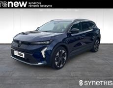 Renault Scenic 1 La Seyne-sur-Mer