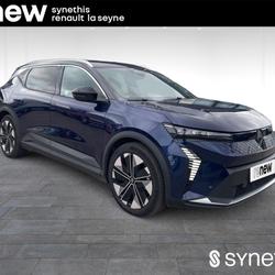 Renault Scenic 1 Scenic E-Tech electrique 220 ch grande autonomie Techno La Seyne-sur-Mer