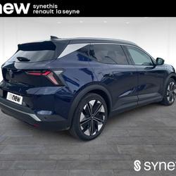 Renault Scenic 1 Scenic E-Tech electrique 220 ch grande autonomie Techno La Seyne-sur-Mer