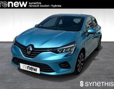 Renault Clio 5