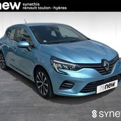 Renault Clio 5 Clio E-Tech 140 - 21N Intens La Valette-du-Var