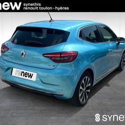 Renault Clio 5 Clio E-Tech 140 - 21N Intens Hy&egrave;res