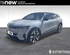 Renault Megane E-Tech Montélimar