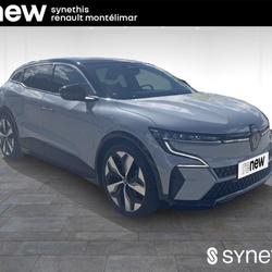 Renault Megane E-Tech Techno EV60 220ch super charge Mont&eacute;limar