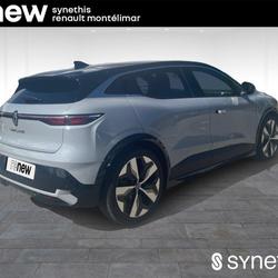 Renault Megane E-Tech Techno EV60 220ch super charge Mont&eacute;limar