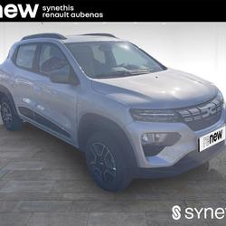 Dacia Spring DACIA SPRING EXPRESSION Aubenas