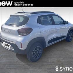 Dacia Spring DACIA SPRING EXPRESSION Aubenas