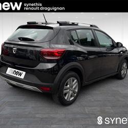 Dacia Sandero ECO-G 100 - 22 Stepway Confort Draguignan