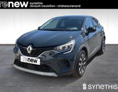 Renault Captur Cavaillon