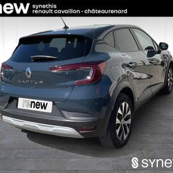 Renault Captur TCe 90 Evolution Cavaillon