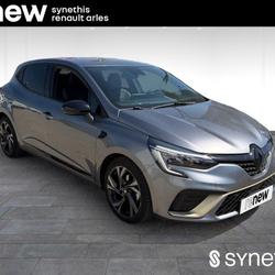 Renault Clio 5 Clio E-Tech full hybrid 145 Engineered Arles