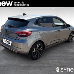 Renault Clio 5 Clio E-Tech full hybrid 145 Engineered Arles