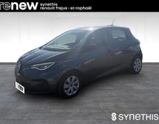 Renault Zoe Fréjus