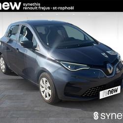 Renault Zoe Zoe R110 - 22B Equilibre Fr&eacute;jus