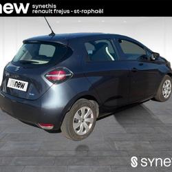 Renault Zoe Zoe R110 - 22B Equilibre Fr&eacute;jus