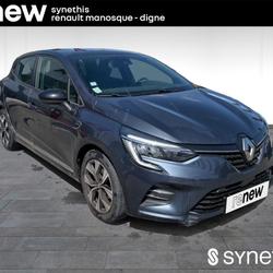 Renault Clio 5 Clio TCe 90 - 21N Limited Manosque
