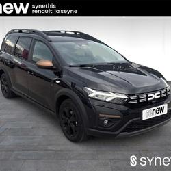 Dacia Jogger ECO-G 100 7 places GSR2 Extreme + La Seyne-sur-Mer