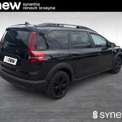 Dacia Jogger ECO-G 100 7 places GSR2 Extreme + La Seyne-sur-Mer