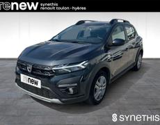 Dacia Sandero Hyères