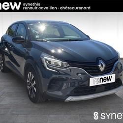 Renault Captur TCe 90 Evolution Ch&acirc;teaurenard