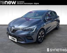 Renault Clio 5 Digne-les-Bains