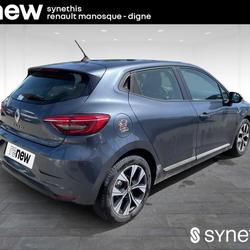 Renault Clio 5 Clio TCe 90 - 21N Limited Digne-les-Bains