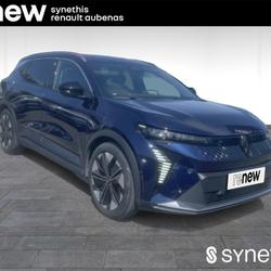 Renault Scenic 1 Scenic E-Tech electrique 220 ch grande autonomie Techno Privas