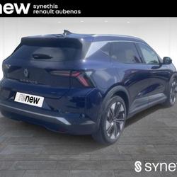 Renault Scenic 1 Scenic E-Tech electrique 220 ch grande autonomie Techno Privas