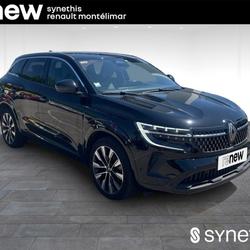 Renault Austral mild hybrid advanced 130 Techno Mont&eacute;limar