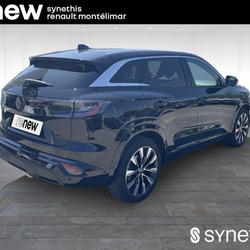 Renault Austral mild hybrid advanced 130 Techno Mont&eacute;limar