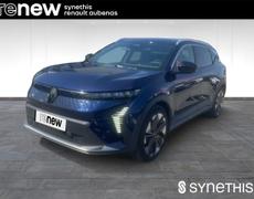 Renault Scenic 1