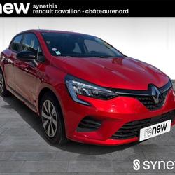 Renault Clio 5 Clio TCe 90 Equilibre Cavaillon