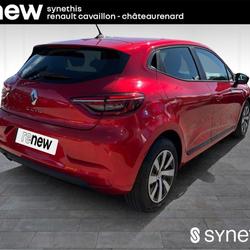 Renault Clio 5 Clio TCe 90 Equilibre Cavaillon