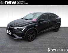 Renault Arkana Arles
