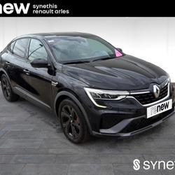 Renault Arkana E-Tech 145 - 21B R.S. Line Arles