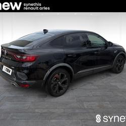 Renault Arkana E-Tech 145 - 21B R.S. Line Arles