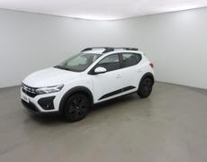 Dacia Sandero Fréjus