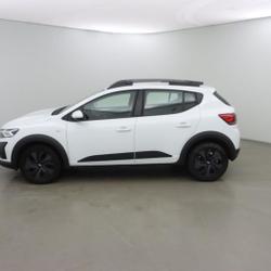Dacia Sandero ECO-G 100 GSR2 Stepway Expression Fr&eacute;jus
