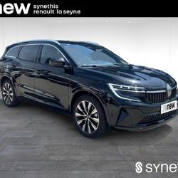 Renault Espace 5 Espace E-Tech full hybrid 200 GSR2 Techno La Seyne-sur-Mer