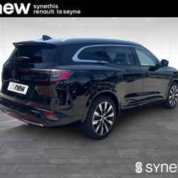 Renault Espace 5 Espace E-Tech full hybrid 200 GSR2 Techno La Seyne-sur-Mer