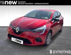 Renault Clio 5