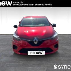 Renault Clio 5 Clio TCe 90 Equilibre Ch&acirc;teaurenard