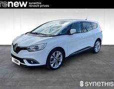 Renault Grand Scenic 4