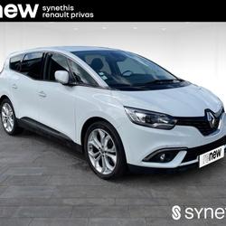 Renault Grand Scenic 4 GRAND SCENIC BUSINESS Aubenas