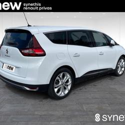Renault Grand Scenic 4 GRAND SCENIC BUSINESS Aubenas