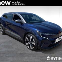 Renault Megane E-Tech Megane E-Tech EV60 220 ch super charge Techno Arles