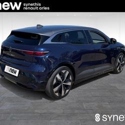 Renault Megane E-Tech Megane E-Tech EV60 220 ch super charge Techno Arles